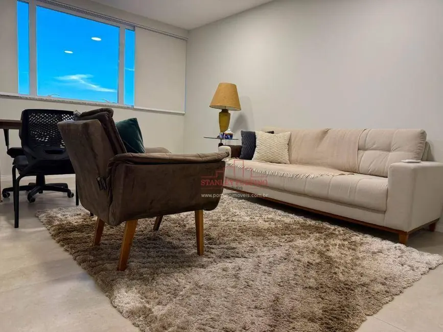 Foto 6 de Sala Comercial para alugar, 30m2 em Praia da Costa, Vila Velha - ES
