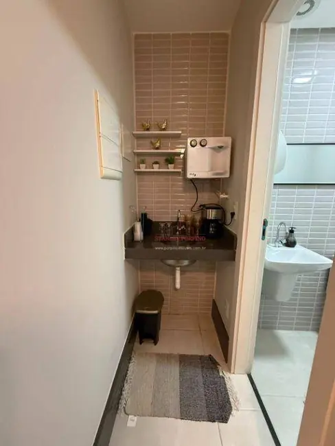 Foto 8 de Sala Comercial para alugar, 30m2 em Praia da Costa, Vila Velha - ES