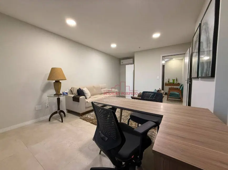 Foto 5 de Sala Comercial para alugar, 30m2 em Praia da Costa, Vila Velha - ES