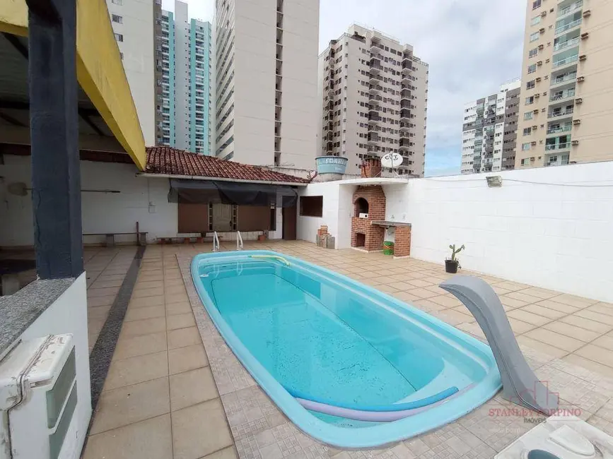 Foto 1 de Casa com 4 quartos para alugar, 200m2 em Praia de Itaparica, Vila Velha - ES