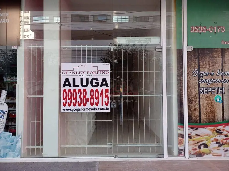 Foto 1 de Loja para alugar, 40m2 em Praia de Itaparica, Vila Velha - ES