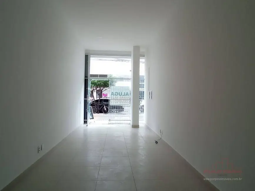 Foto 4 de Loja para alugar, 40m2 em Praia de Itaparica, Vila Velha - ES