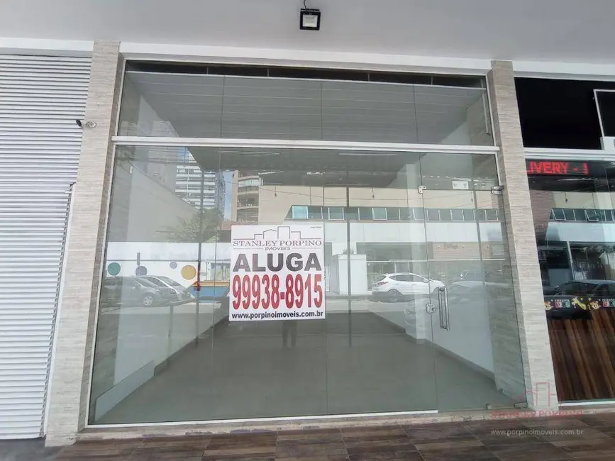 Loja para alugar, 40m2 em Vila Velha - ES - imagem 2 Foto 2 de Loja para alugar, 40m2 em Vila Velha - ES