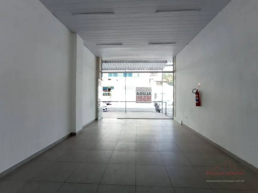 Loja para alugar, 40m2 em Vila Velha - ES - imagem 3 Foto 3 de Loja para alugar, 40m2 em Vila Velha - ES