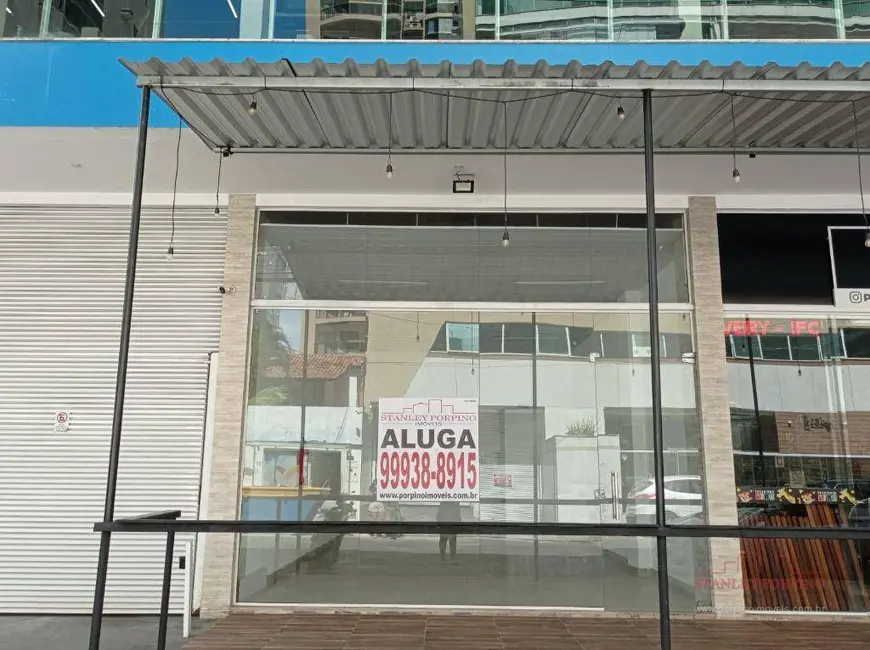 Loja para alugar, 40m2 em Vila Velha - ES - imagem 1 Foto 1 de Loja para alugar, 40m2 em Vila Velha - ES