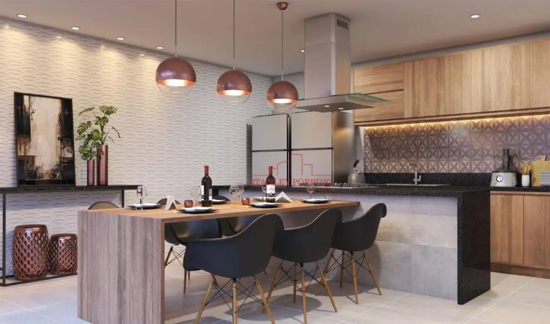 Loja para alugar, 122m2 em Praia de Itaparica, Vila Velha - ES - imagem 4 Foto 4 de Loja para alugar, 122m2 em Praia de Itaparica, Vila Velha - ES