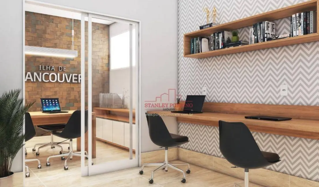 Loja para alugar, 122m2 em Praia de Itaparica, Vila Velha - ES - imagem 6 Foto 6 de Loja para alugar, 122m2 em Praia de Itaparica, Vila Velha - ES