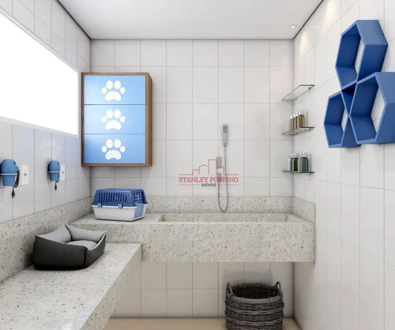 Loja para alugar, 122m2 em Praia de Itaparica, Vila Velha - ES - imagem 9 Foto 9 de Loja para alugar, 122m2 em Praia de Itaparica, Vila Velha - ES