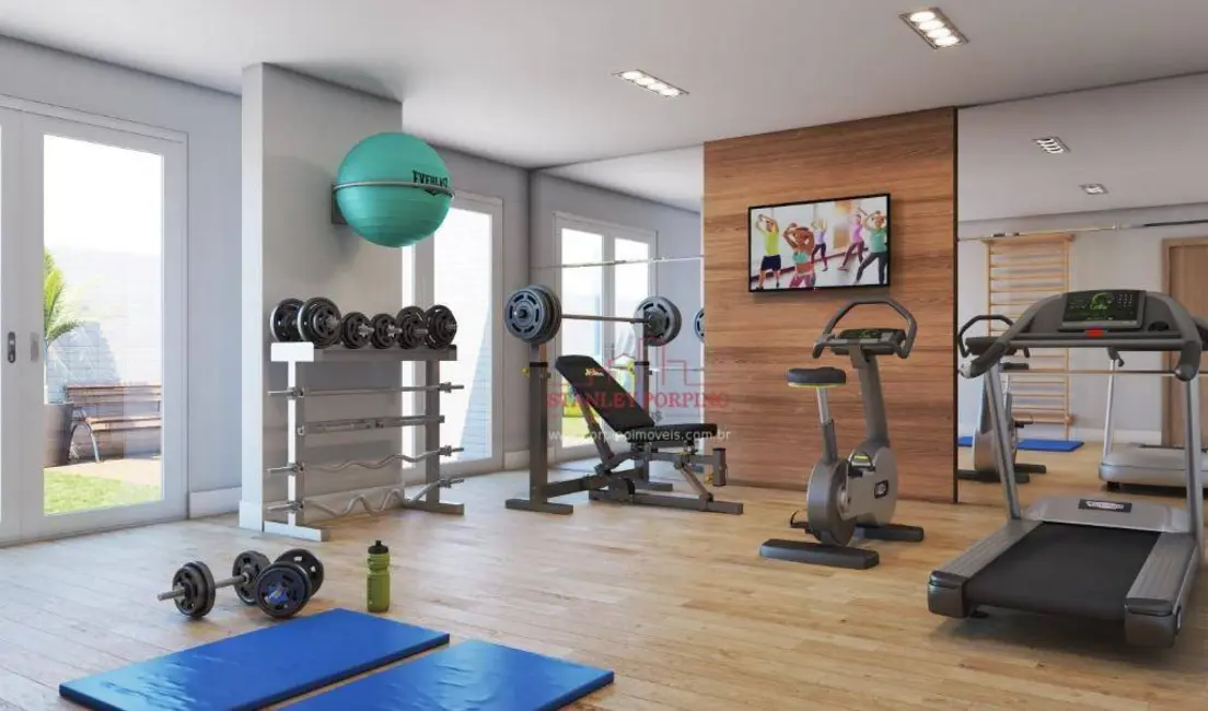 Loja para alugar, 122m2 em Praia de Itaparica, Vila Velha - ES - imagem 5 Foto 5 de Loja para alugar, 122m2 em Praia de Itaparica, Vila Velha - ES