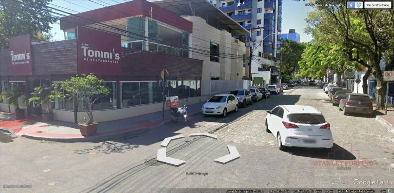 Terreno / Lote para alugar, 400m2 em Praia da Costa, Vila Velha - ES - imagem 5 Foto 5 de Terreno / Lote para alugar, 400m2 em Praia da Costa, Vila Velha - ES