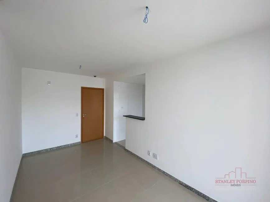 Foto 2 de Apartamento com 3 quartos à venda, 70m2 em Praia de Itaparica, Vila Velha - ES