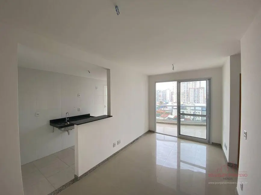 Foto 1 de Apartamento com 3 quartos à venda, 70m2 em Praia de Itaparica, Vila Velha - ES