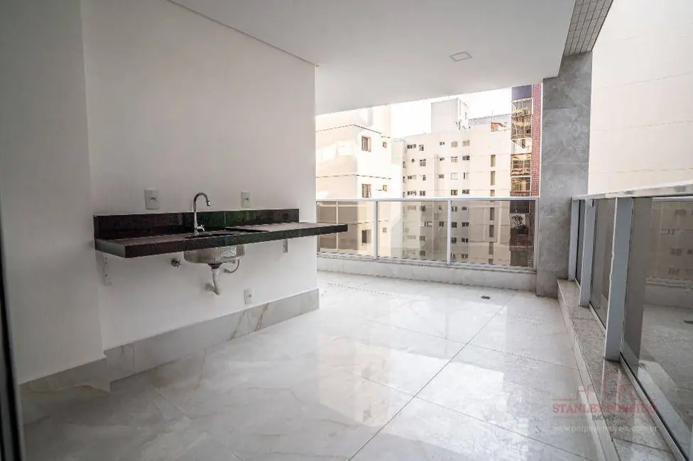 Apartamento com 4 quartos à venda, 114m2 em Praia da Costa, Vila Velha - ES - imagem 3 Foto 3 de Apartamento com 4 quartos à venda, 114m2 em Praia da Costa, Vila Velha - ES