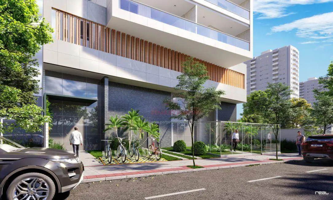 Foto 1 de Apartamento com 4 quartos à venda, 114m2 em Praia da Costa, Vila Velha - ES