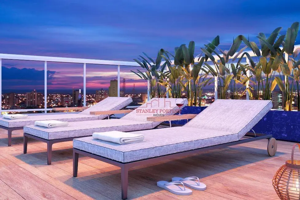 Foto 6 de Apartamento com 4 quartos à venda, 114m2 em Praia da Costa, Vila Velha - ES