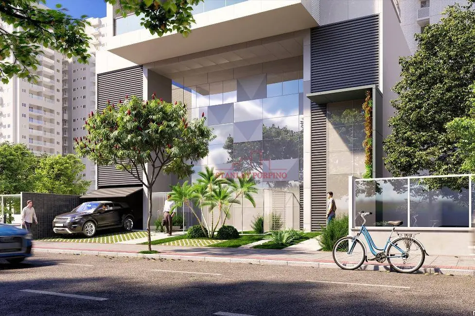 Foto 3 de Apartamento com 4 quartos à venda, 114m2 em Praia da Costa, Vila Velha - ES