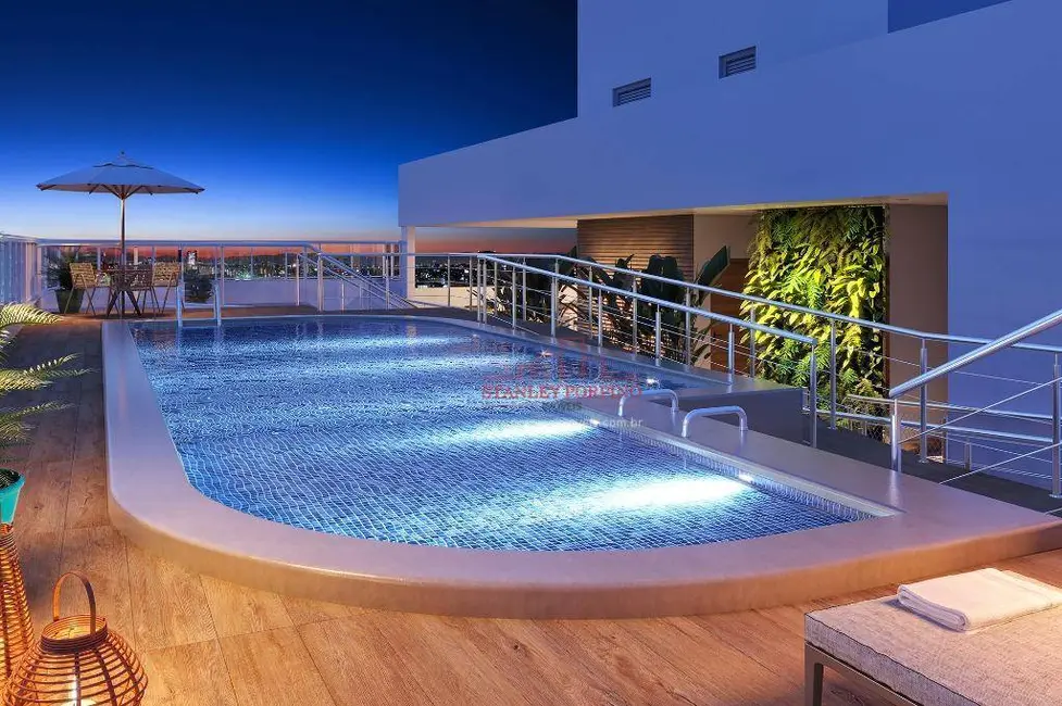 Foto 5 de Apartamento com 4 quartos à venda, 114m2 em Praia da Costa, Vila Velha - ES