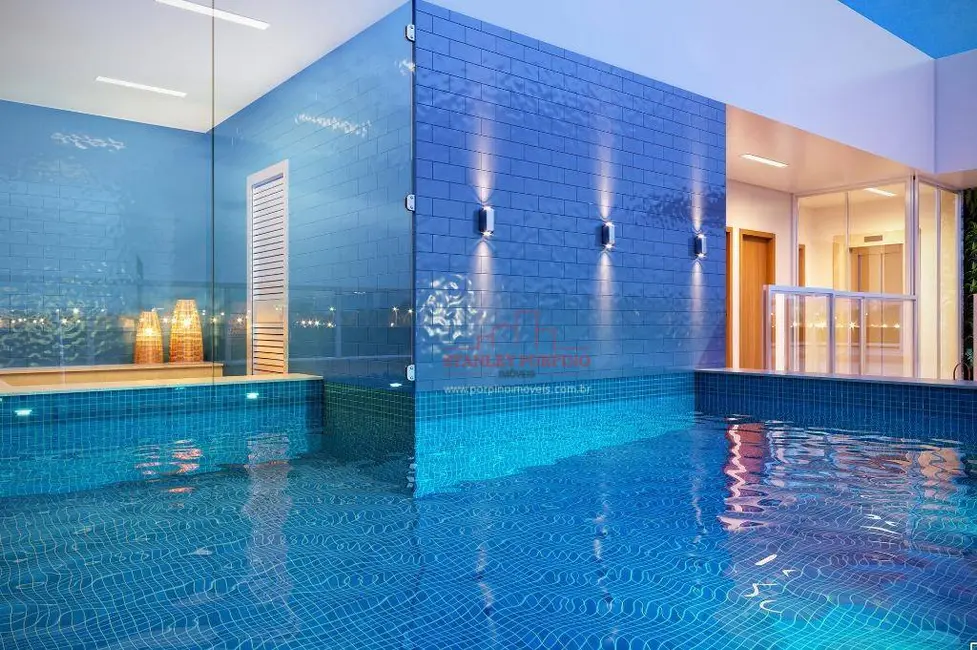 Foto 4 de Apartamento com 4 quartos à venda, 114m2 em Praia da Costa, Vila Velha - ES