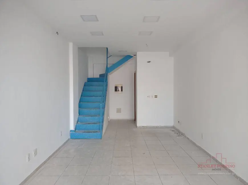 Foto 2 de Loja para alugar, 80m2 em Praia de Itaparica, Vila Velha - ES