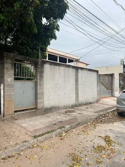 Foto 4 de Terreno / Lote para alugar, 420m2 em Rio Marinho, Vila Velha - ES