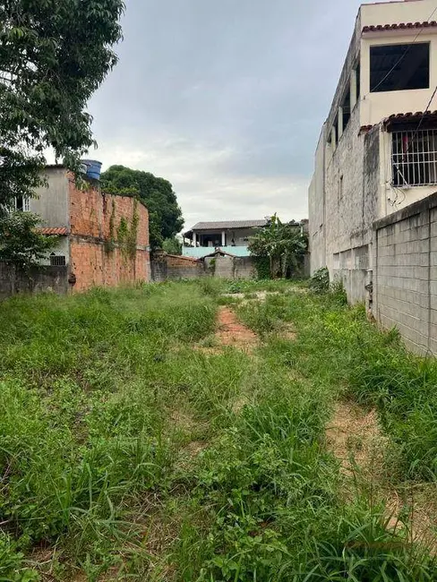 Foto 1 de Terreno / Lote para alugar, 420m2 em Rio Marinho, Vila Velha - ES