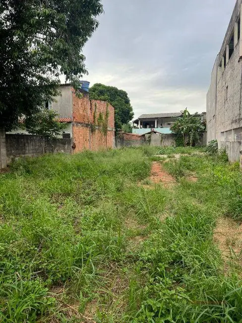 Foto 3 de Terreno / Lote para alugar, 420m2 em Rio Marinho, Vila Velha - ES
