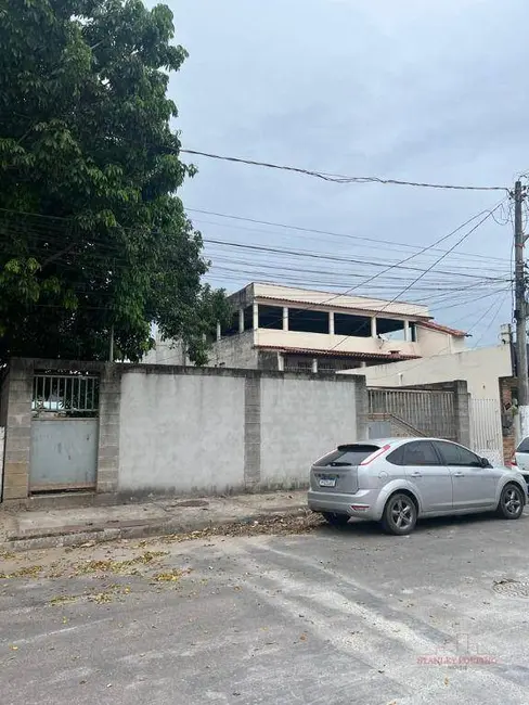 Foto 5 de Terreno / Lote para alugar, 420m2 em Rio Marinho, Vila Velha - ES