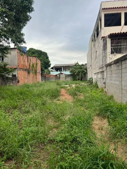 Foto 2 de Terreno / Lote para alugar, 420m2 em Rio Marinho, Vila Velha - ES