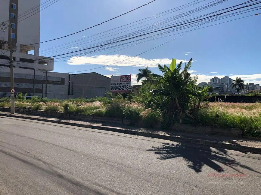 Terreno / Lote à venda, 1936m2 em Divino Espírito Santo, Vila Velha - ES - imagem 5 Foto 5 de Terreno / Lote à venda, 1936m2 em Divino Espírito Santo, Vila Velha - ES
