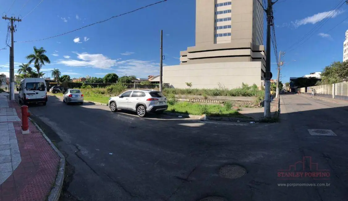 Terreno / Lote à venda, 1936m2 em Divino Espírito Santo, Vila Velha - ES - imagem 3 Foto 3 de Terreno / Lote à venda, 1936m2 em Divino Espírito Santo, Vila Velha - ES
