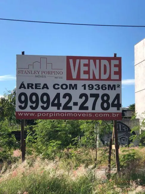 Terreno / Lote à venda, 1936m2 em Divino Espírito Santo, Vila Velha - ES - imagem 6 Foto 6 de Terreno / Lote à venda, 1936m2 em Divino Espírito Santo, Vila Velha - ES