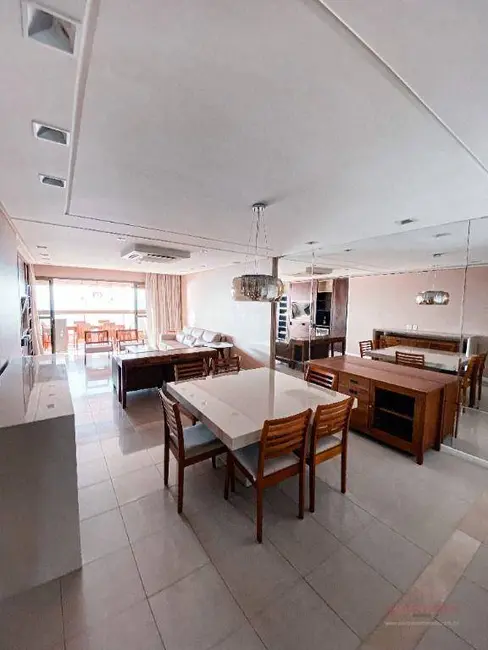 Foto 1 de Apartamento com 3 quartos à venda, 286m2 em Praia de Itaparica, Vila Velha - ES