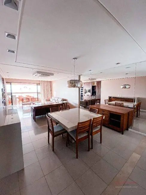 Foto 2 de Apartamento com 3 quartos à venda, 286m2 em Praia de Itaparica, Vila Velha - ES