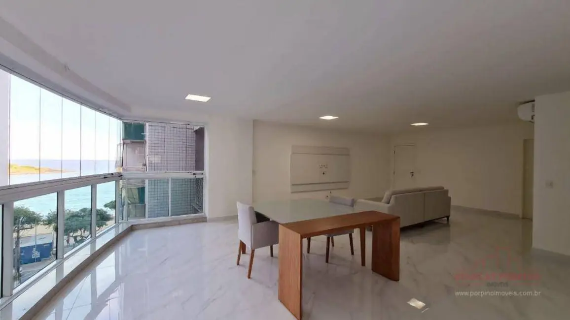 Foto 1 de Apartamento com 3 quartos à venda, 147m2 em Praia da Costa, Vila Velha - ES