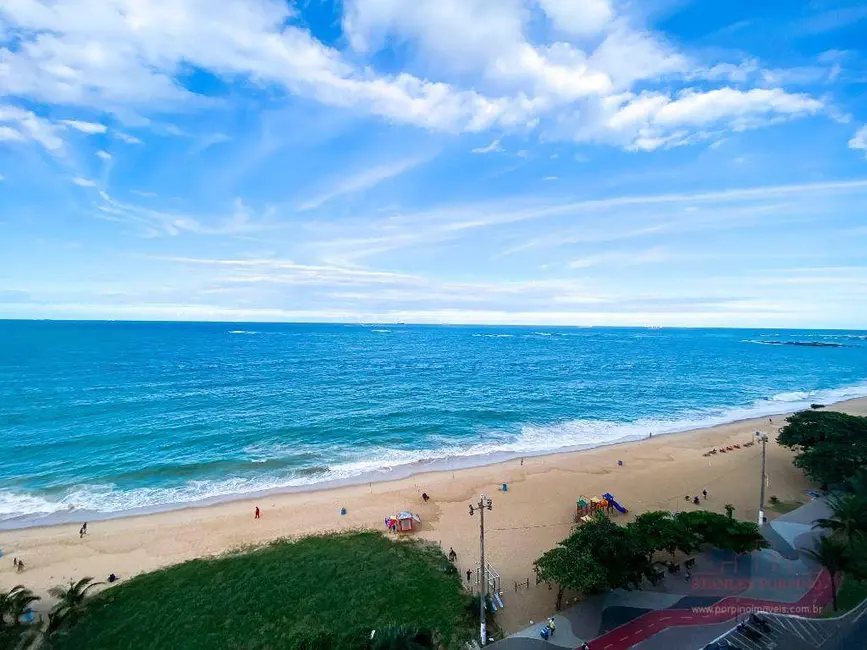 Foto 1 de Apartamento com 4 quartos à venda, 280m2 em Praia da Costa, Vila Velha - ES