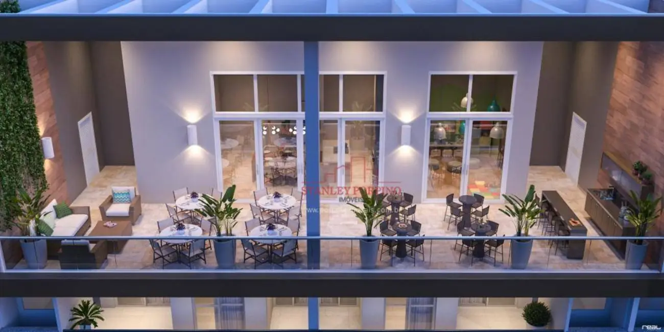 Loja à venda e para alugar, 73m2 em Praia de Itaparica, Vila Velha - ES - imagem 9 Foto 9 de Loja à venda e para alugar, 73m2 em Praia de Itaparica, Vila Velha - ES