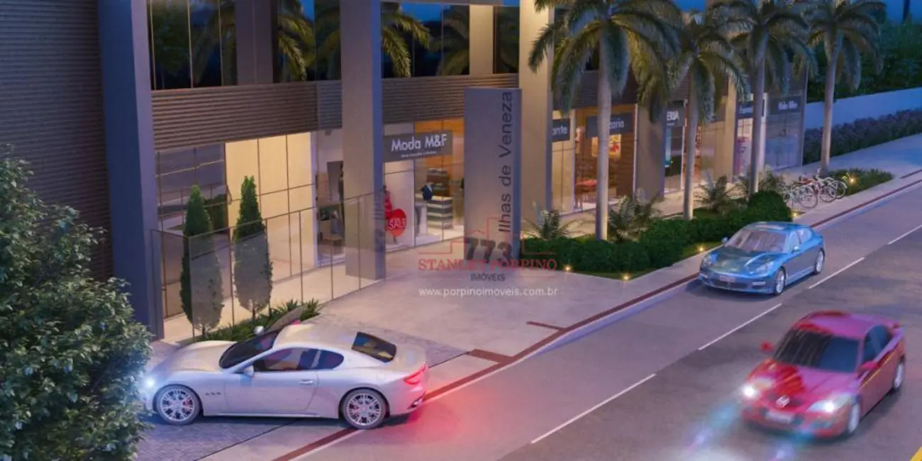 Loja à venda e para alugar, 73m2 em Praia de Itaparica, Vila Velha - ES - imagem 8 Foto 8 de Loja à venda e para alugar, 73m2 em Praia de Itaparica, Vila Velha - ES