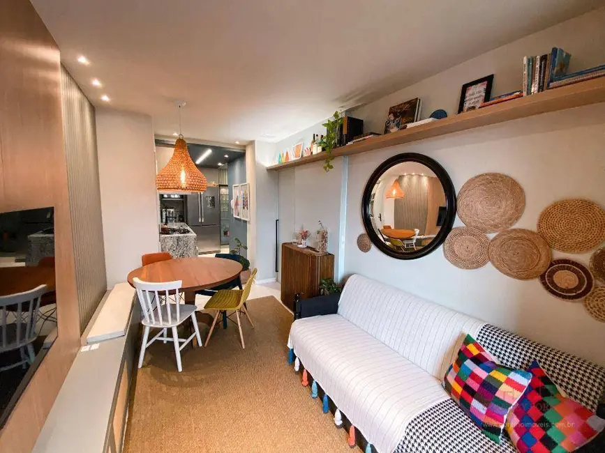 Foto 2 de Apartamento com 2 quartos à venda, 66m2 em Praia da Costa, Vila Velha - ES
