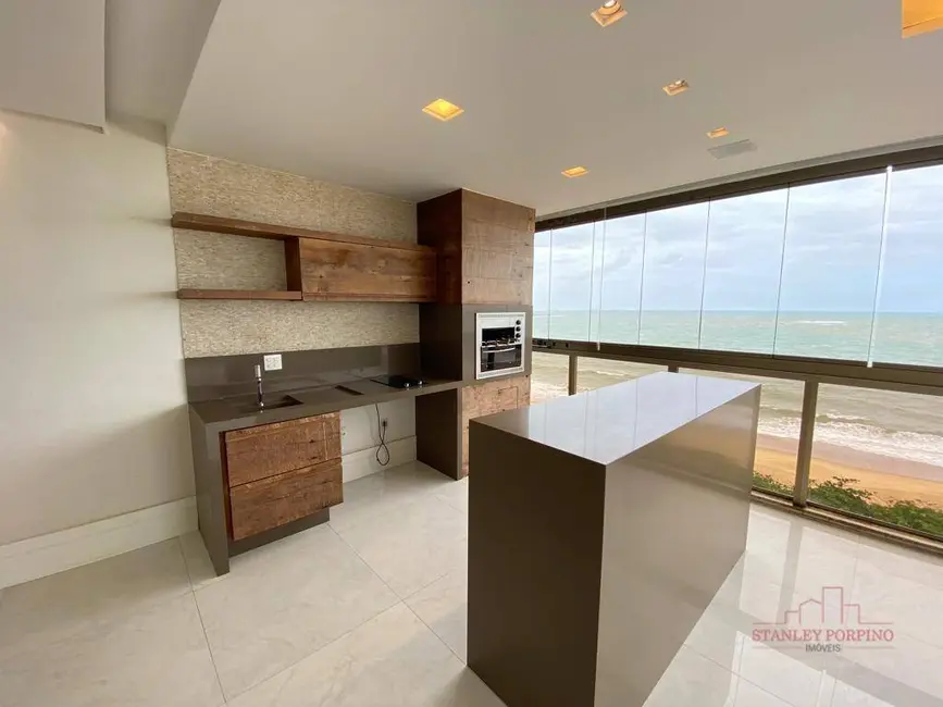 Foto 1 de Apartamento com 4 quartos à venda, 220m2 em Praia de Itaparica, Vila Velha - ES