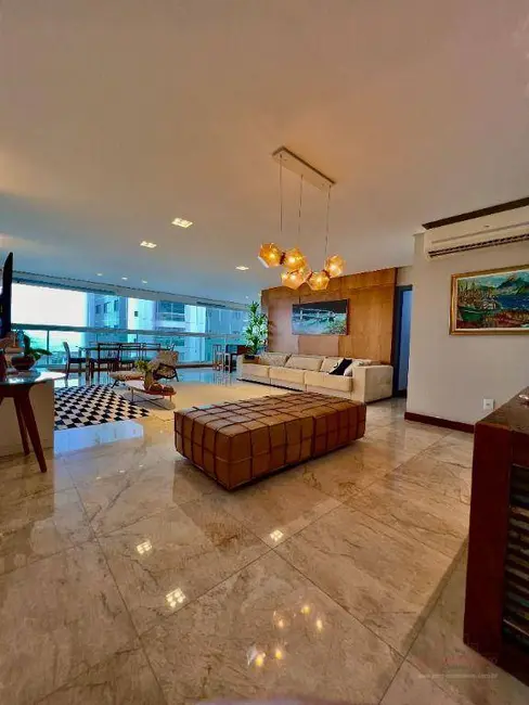 Foto 1 de Apartamento com 3 quartos à venda, 150m2 em Vila Velha - ES
