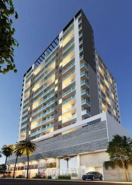 Foto 3 de Loja para alugar, 75m2 em Praia de Itaparica, Vila Velha - ES