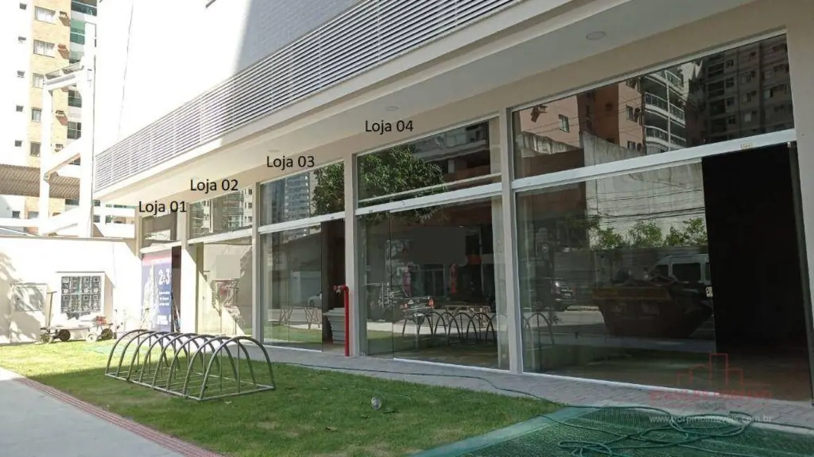 Foto 2 de Loja para alugar, 109m2 em Praia de Itaparica, Vila Velha - ES