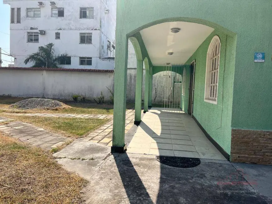 Foto 4 de Casa para alugar, 630m2 em Praia de Itaparica, Vila Velha - ES