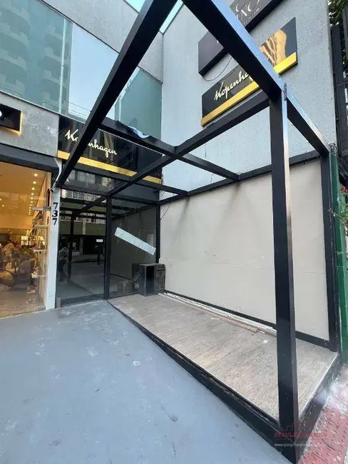 Loja para alugar, 132m2 em Praia da Costa, Vila Velha - ES - imagem 5 Foto 5 de Loja para alugar, 132m2 em Praia da Costa, Vila Velha - ES