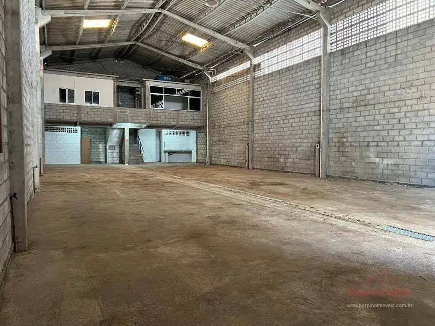 Foto 3 de Armazém / Galpão para alugar, 360m2 em Cobilândia, Vila Velha - ES