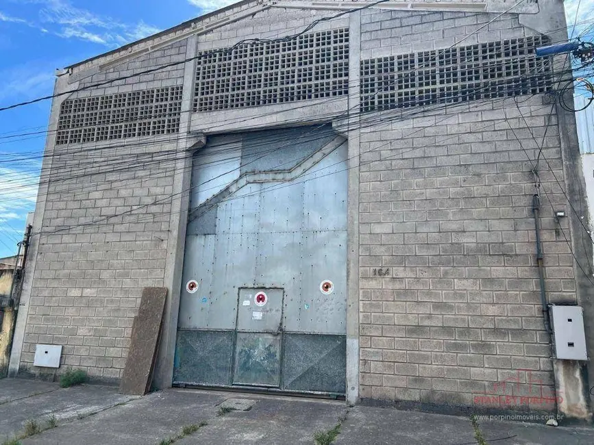 Foto 1 de Armazém / Galpão para alugar, 360m2 em Cobilândia, Vila Velha - ES