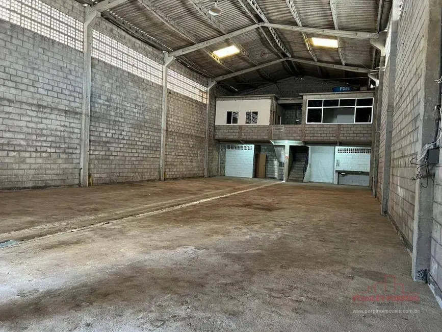 Foto 6 de Armazém / Galpão para alugar, 360m2 em Cobilândia, Vila Velha - ES