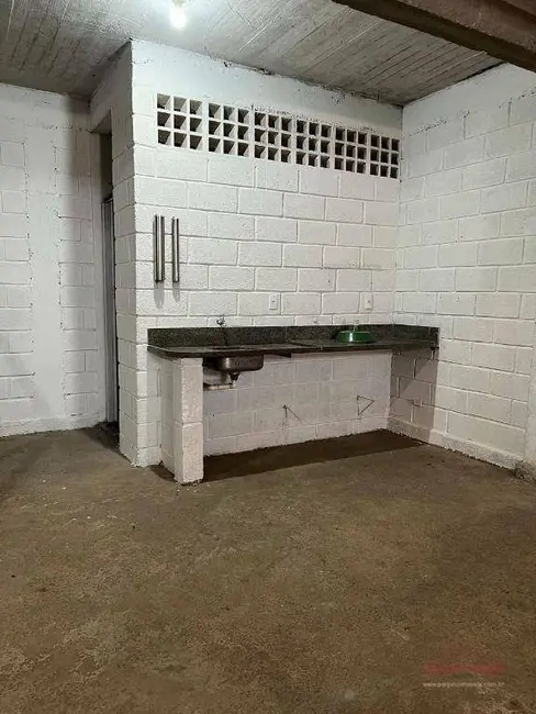 Foto 8 de Armazém / Galpão para alugar, 360m2 em Cobilândia, Vila Velha - ES