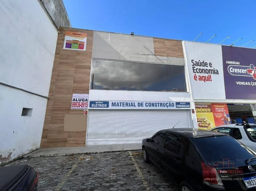 Foto 2 de Loja para alugar, 350m2 em Praia de Itaparica, Vila Velha - ES