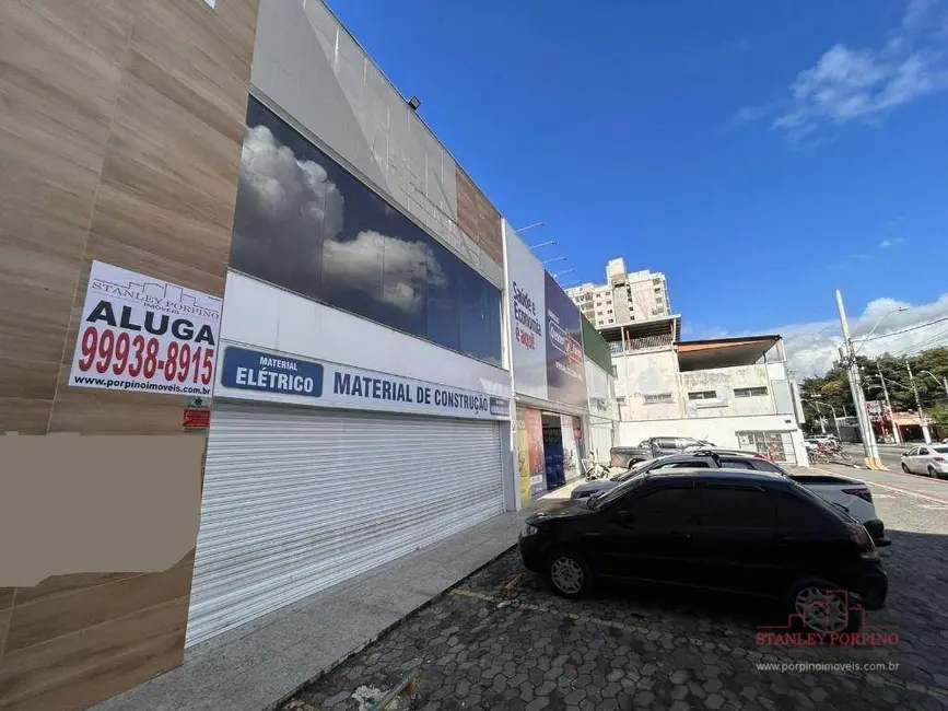 Foto 1 de Loja para alugar, 350m2 em Praia de Itaparica, Vila Velha - ES